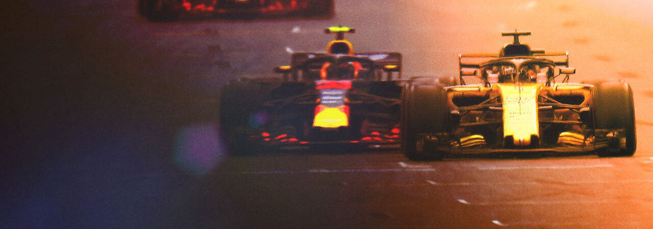 Formula 1 Cuộc Đua Sống Còn ( 5)