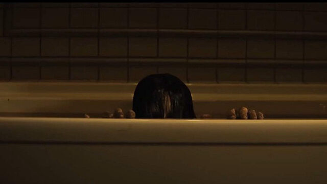 Poster of The Grudge