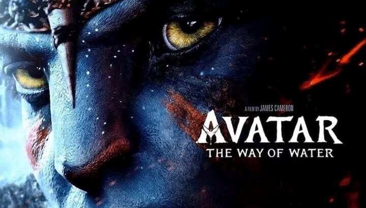 Avatar 2 Dòng Chảy Của Nước - Avatar 2