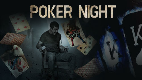 Phim Sòng Bạc Tử Thần HD Vietsub Poker Night