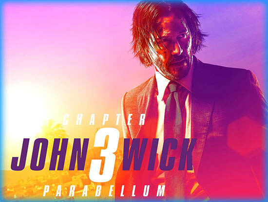 Phim Sát thủ John Wick 3 – Chuẩn bị chiến tranh - John Wick Chapter 3 Parabellum HD Vietsub