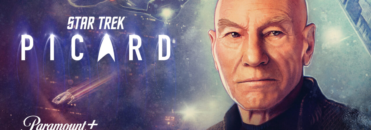 Sự Hủy Diệt ( 3) - Star Trek Picard (Season 3)