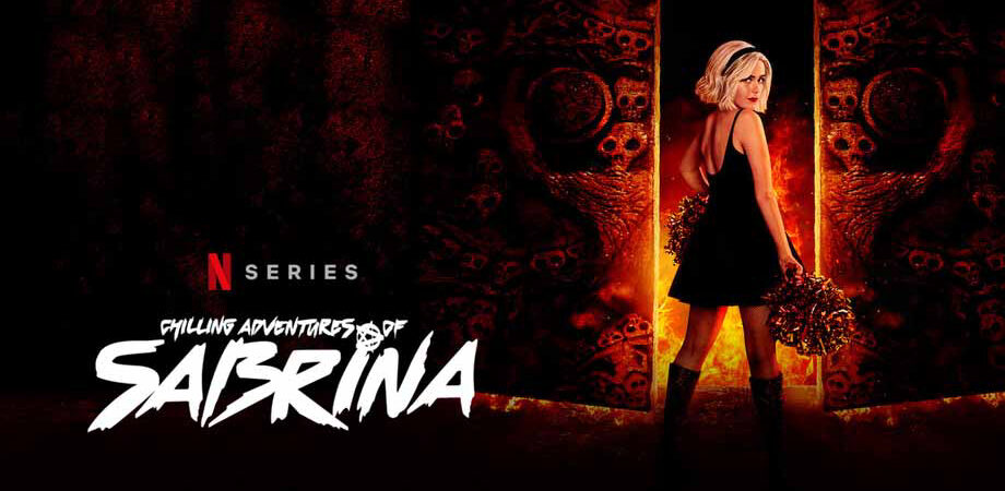 Những Cuộc Phiêu Lưu Rùng Rợn Của Sabrina ( 3) - Chilling Adventures of Sabrina (Season 3)