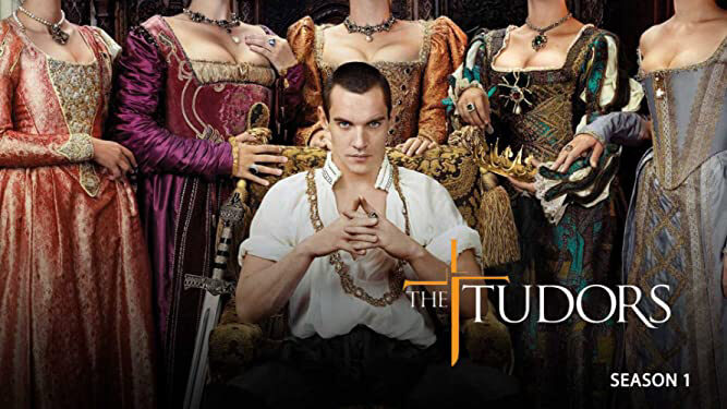 Vương Triều Tudors ( 1) - The Tudors (Season 1)