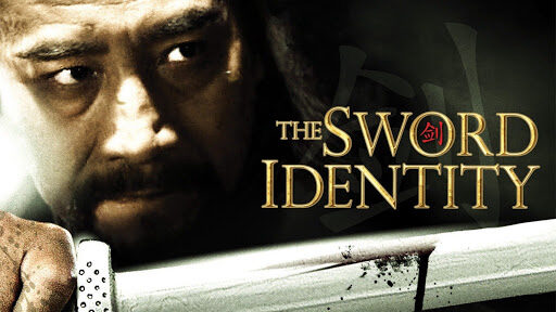 Phim Thích Khách Bí Ẩn HD Vietsub The Sword Identity