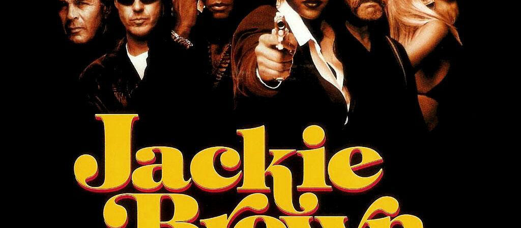 Kế Hoạch Của Jackie - Jackie Brown