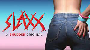 Poster of Slaxx