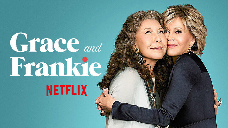 Grace và Frankie ( 4) - Grace and Frankie (Season 4)