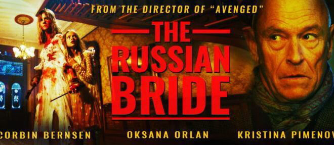 Phim Cuộc Hôn Nhân Đẫm Máu HD Vietsub The Russian Bride