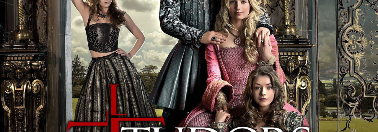 Vương Triều Tudors ( 3) - The Tudors (Season 3)