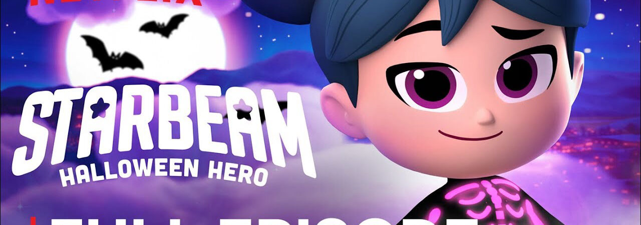 StarBeam Giải cứu Halloween - StarBeam Halloween Hero