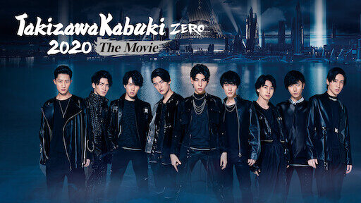 Phim Takizawa Kabuki ZERO 2020 – Phim điện ảnh HD Vietsub Takizawa Kabuki ZERO 2020 The Movie