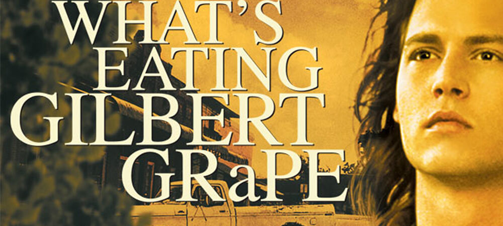Điều Gì Đang Ăn Mòn Gilbert Grape