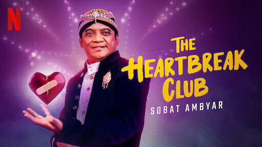 Phim Câu lạc bộ thất tình - The Heartbreak Club HD Vietsub