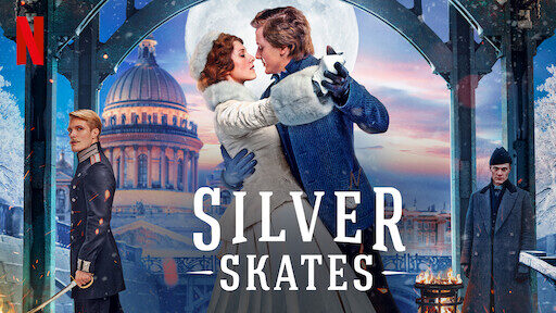 Phim Silver Skates - Silver Skates HD Vietsub