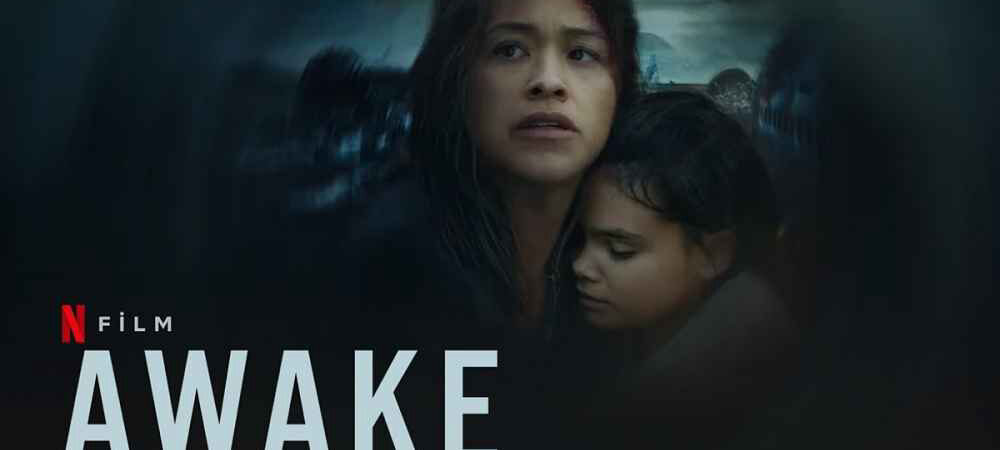 Phim Awake – Thức giấc HD Vietsub Awake