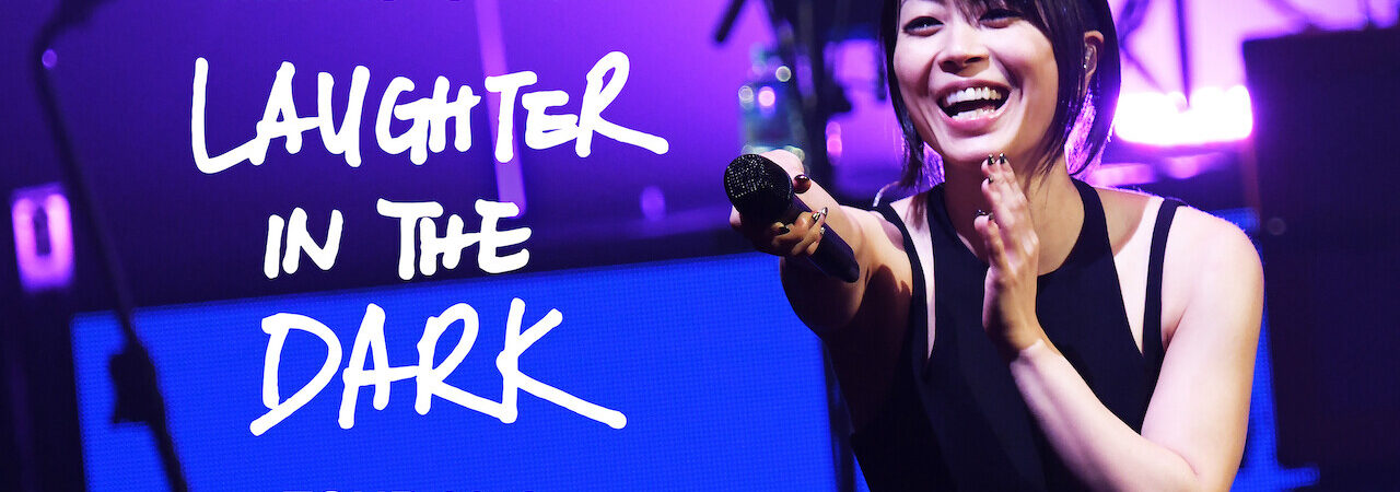 Hikaru Utada Laughter in the Dark Tour 2018