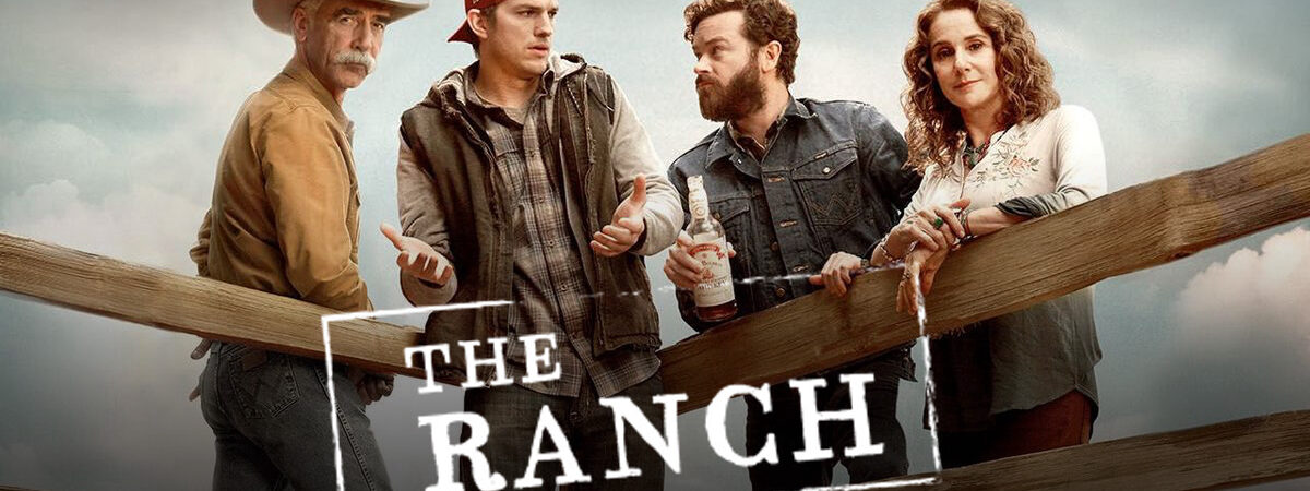 Trang trại ( 7) - The Ranch (Season 7)