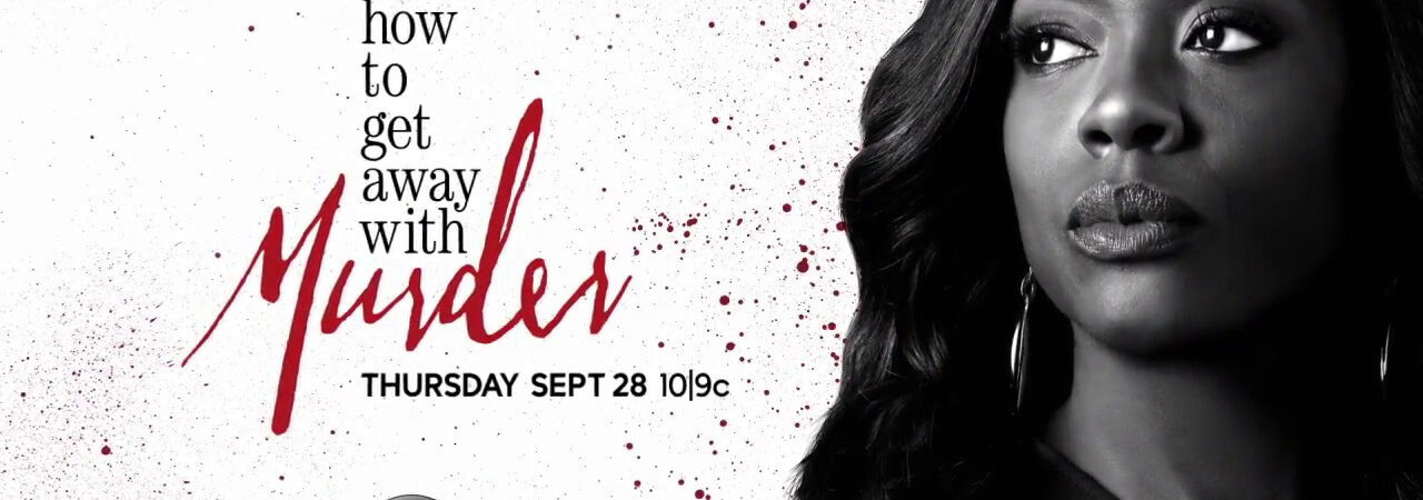 Lách Luật ( 4) - How to Get Away With Murder (Season 4)
