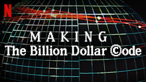 Hậu trường Mã nguồn tỉ đô - Making The Billion Dollar Code