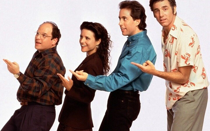 Seinfeld ( 6)