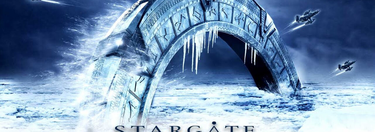 Cổng Trời - Stargate Continuum