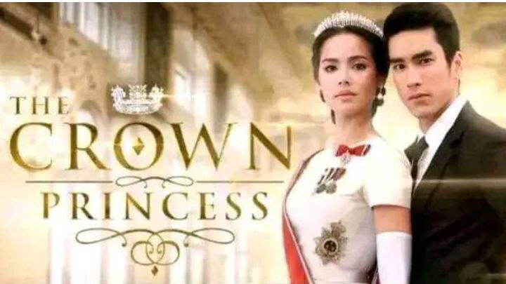 Phim Sứ Mệnh Và Con Tim HD Vietsub The Crown Princess