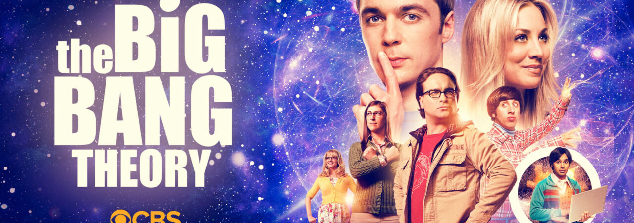 Vụ nổ lớn ( 7) - The Big Bang Theory (Season 7)