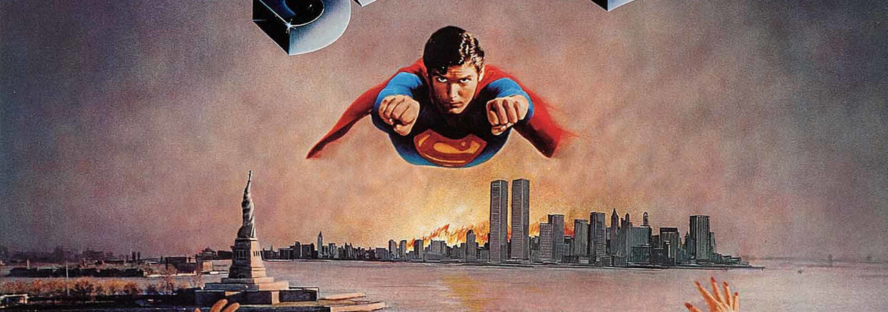 Siêu Nhân 2 - Superman II