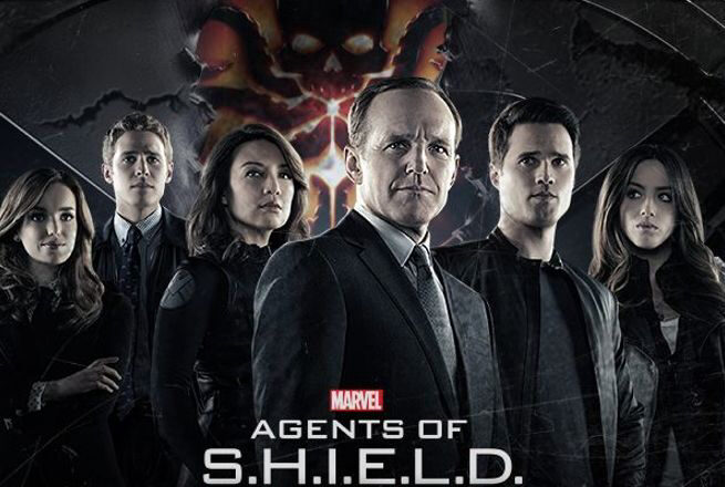 Đặc Vụ SHIELD ( 2) - Marvels Agents Of SHIELD (Season 2)