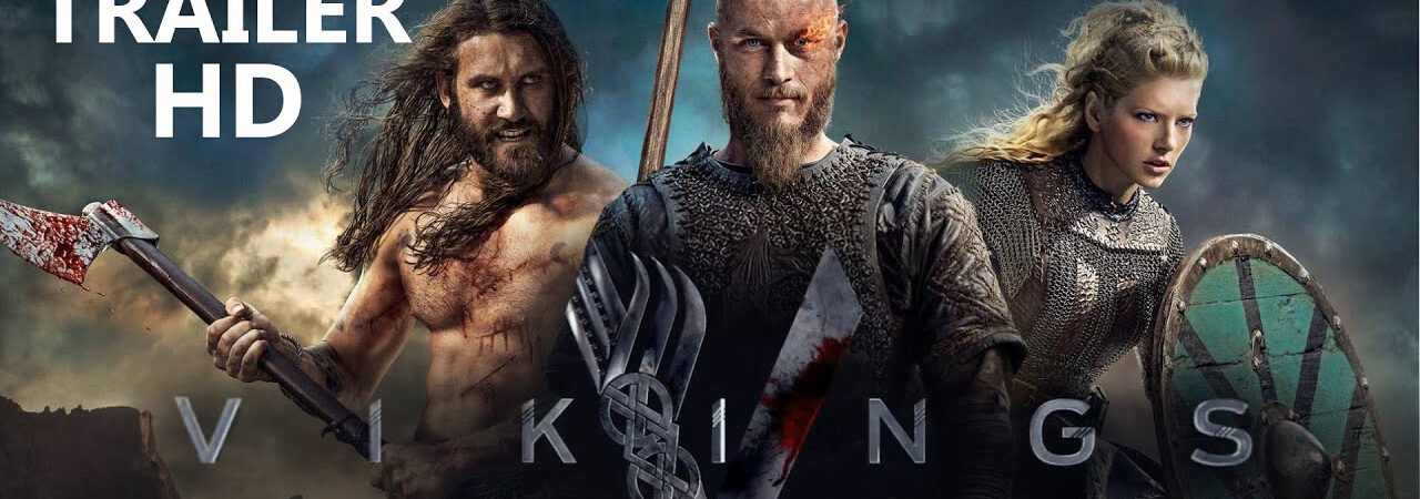 Huyền Thoại Vikings 2 - Vikings (Season 2)