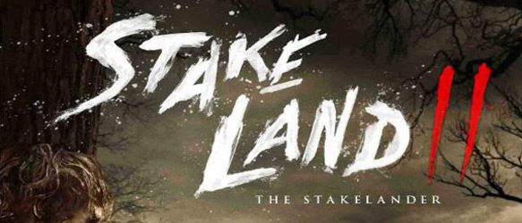 Vùng Đất C 2 - The Stakelander Stake Land 2