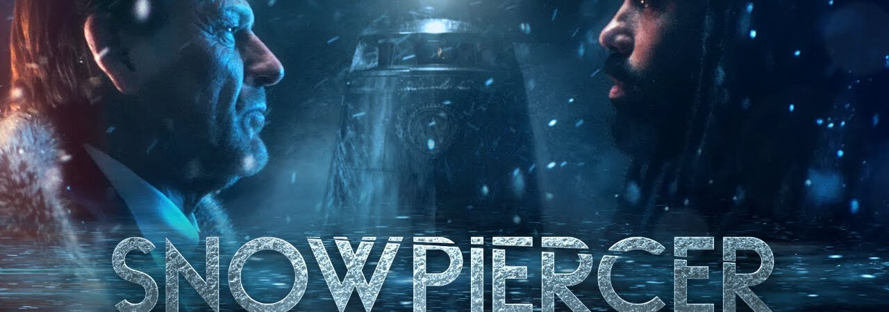 Chuyến Tàu Băng Giá ( 2) - Snowpiercer (Season 2)