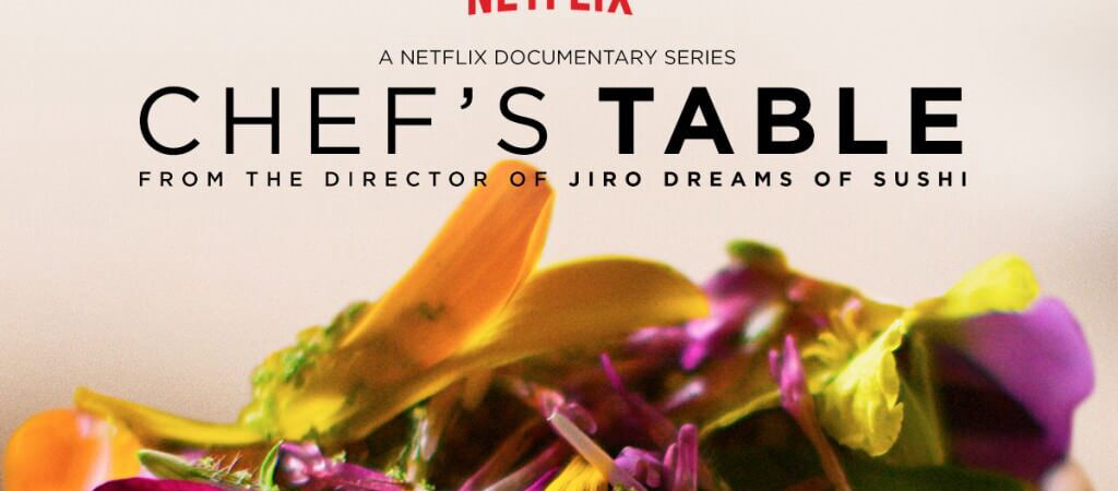 Phim Bàn của bếp trưởng ( 2) HD Vietsub Chefs Table (Season 2)