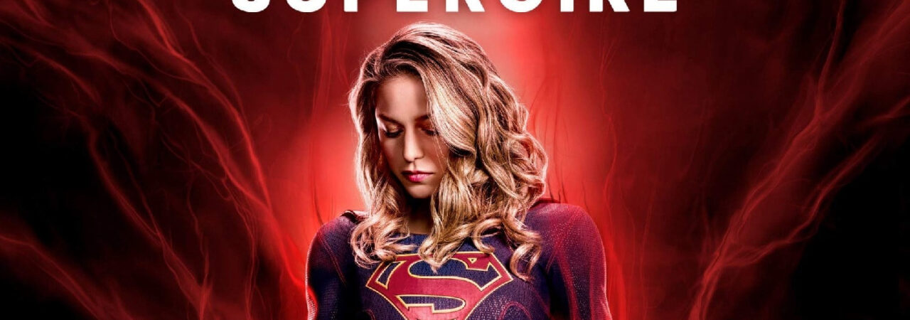 Nữ Siêu Nhân ( 4) - Supergirl (Season 4)