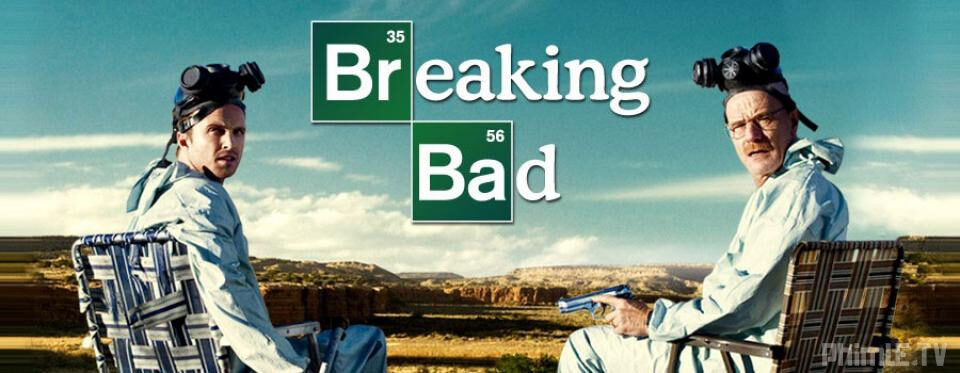 Phim Rẽ Trái ( 2) HD Vietsub Breaking Bad (Season 2)