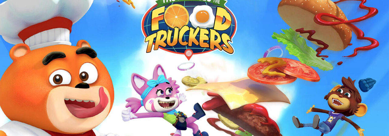 Phim Câu chuyện xe tải đồ ăn HD Vietsub Tasty Tales of the Food Truckers