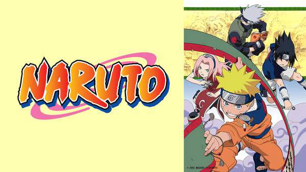 Phim Naruto 1 HD Vietsub Naruto Dattebayo