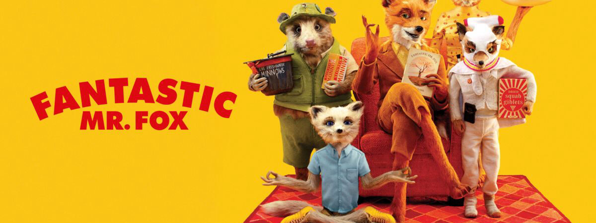 Phim Gia Đình Nhà Cáo HD Vietsub Fantastic Mr Fox