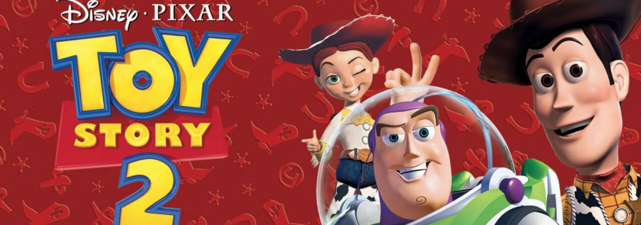 Phim Câu Chuyện Đồ Chơi 2 HD Vietsub Toy Story 2