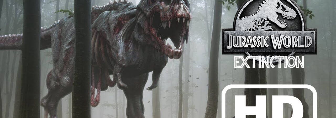 Công Viên Kỉ Jura 3 - Jurassic Park III The Extinction