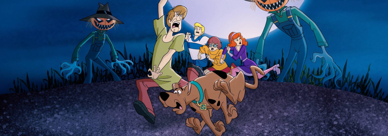 Phim Whats New Scooby Doo ( 3) HD Nosub Whats New Scooby Doo (Season 3)