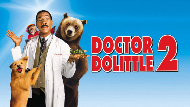 Bác Sĩ Thú Y 2 - Dr Dolittle 2