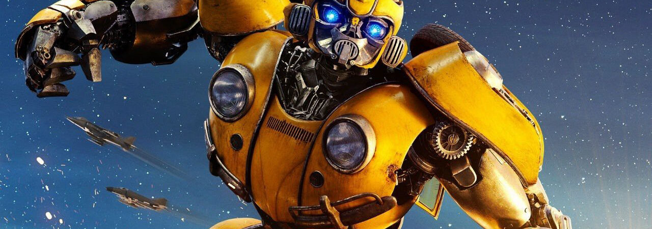Robot Đại Chiến Bumblebee - Bumblebee
