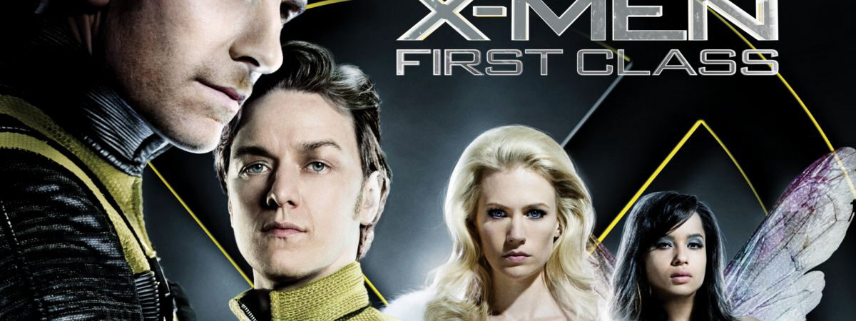 Phim X Men First Class HD Vietsub X Men First Class
