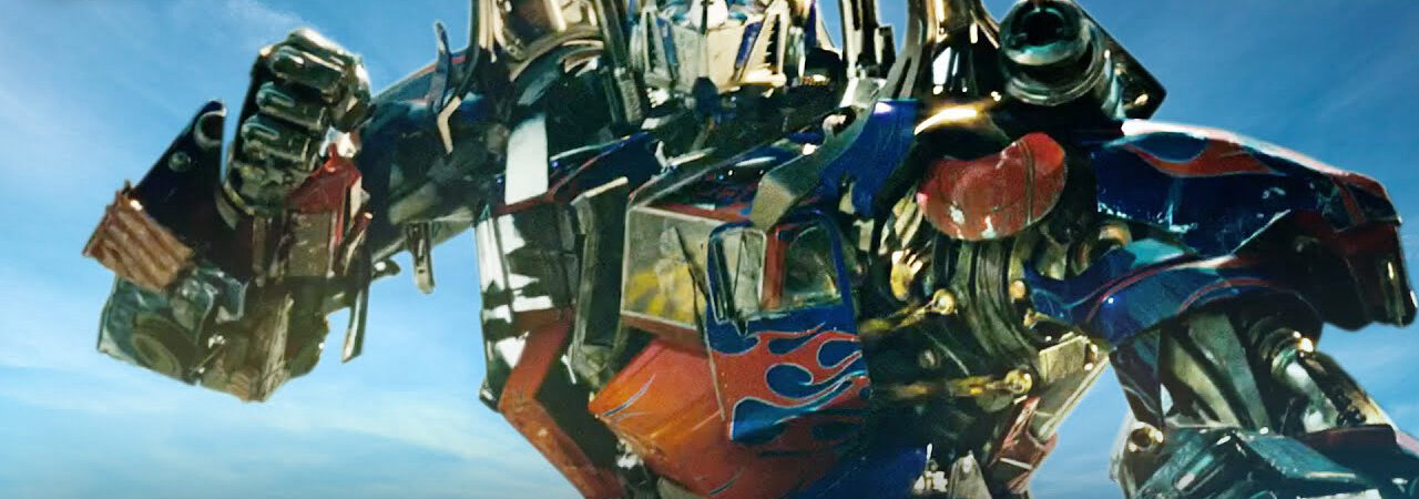 Phim Robot Đại Chiến 2 Bại Binh Phục Hận - Transformers Revenge of the Fallen HD Vietsub