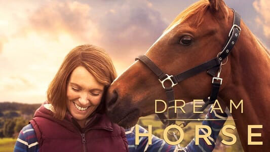 Poster of Dream Horse