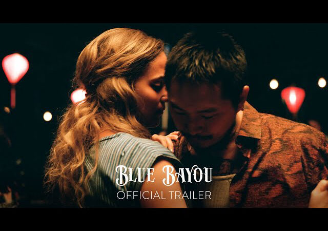 Phim Nhánh sông xanh HD Vietsub Blue Bayou