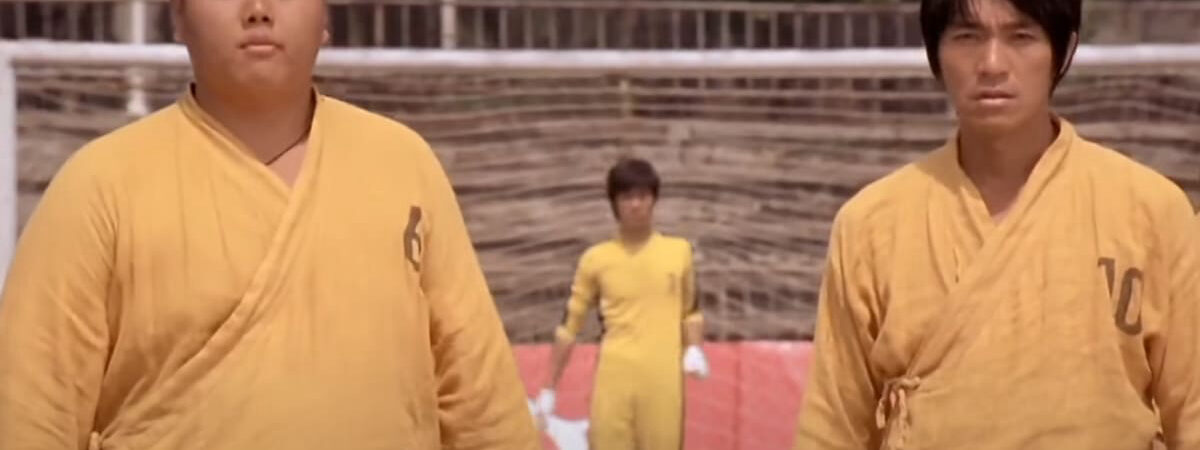 Đội Bóng Thiếu Lâm - Shaolin Soccer