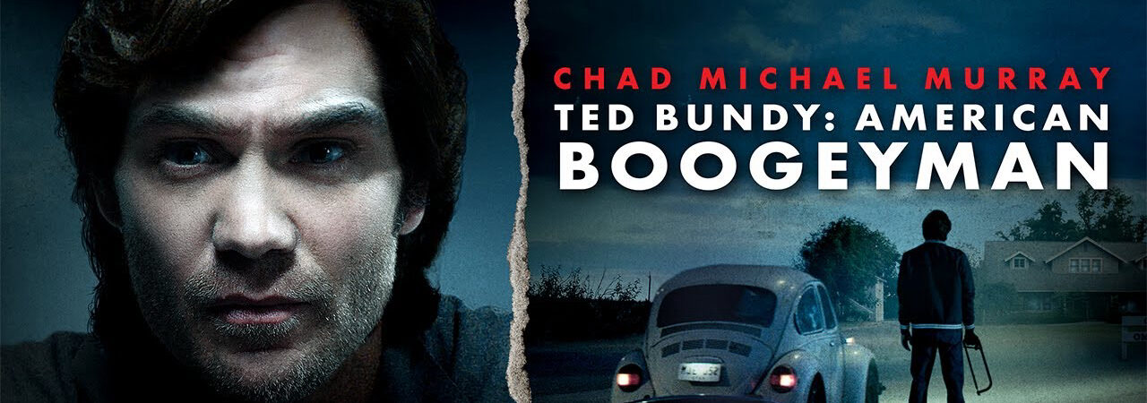 Phim SÁT NHÂN KINH HOÀNG HD vietsub Ted Bundy American Boogeyman